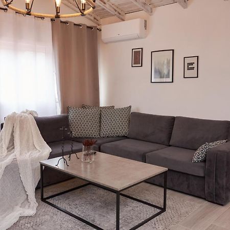 Florina Sky Loft Apartment Екстериор снимка