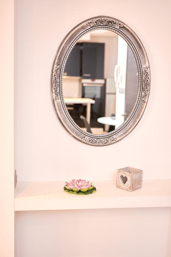 Florina Sky Loft Apartment Екстериор снимка