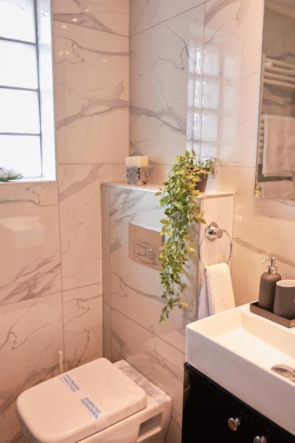 Florina Sky Loft Apartment Екстериор снимка