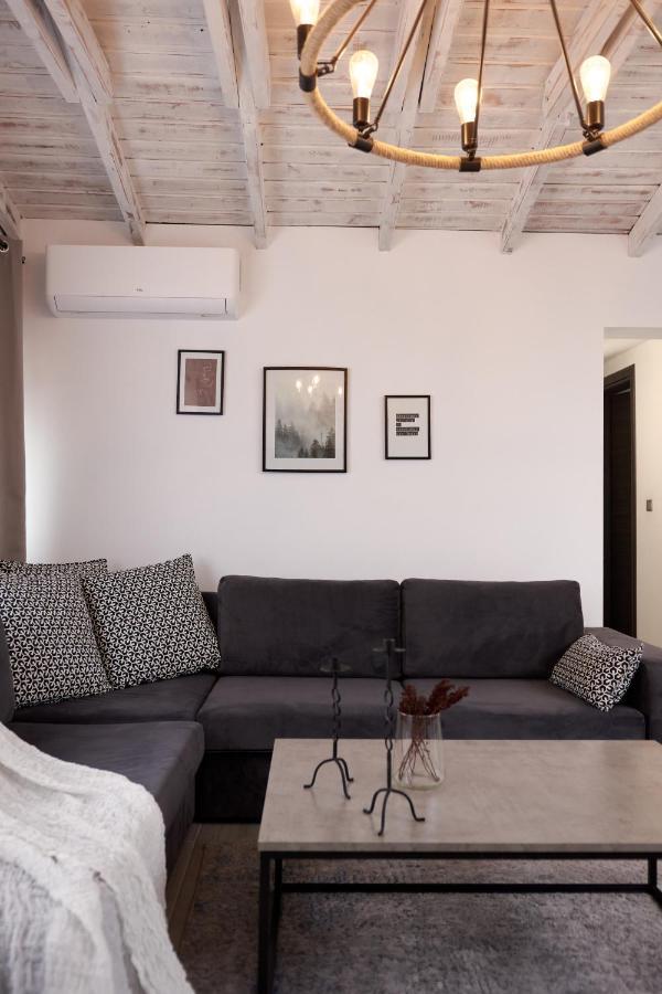 Florina Sky Loft Apartment Екстериор снимка