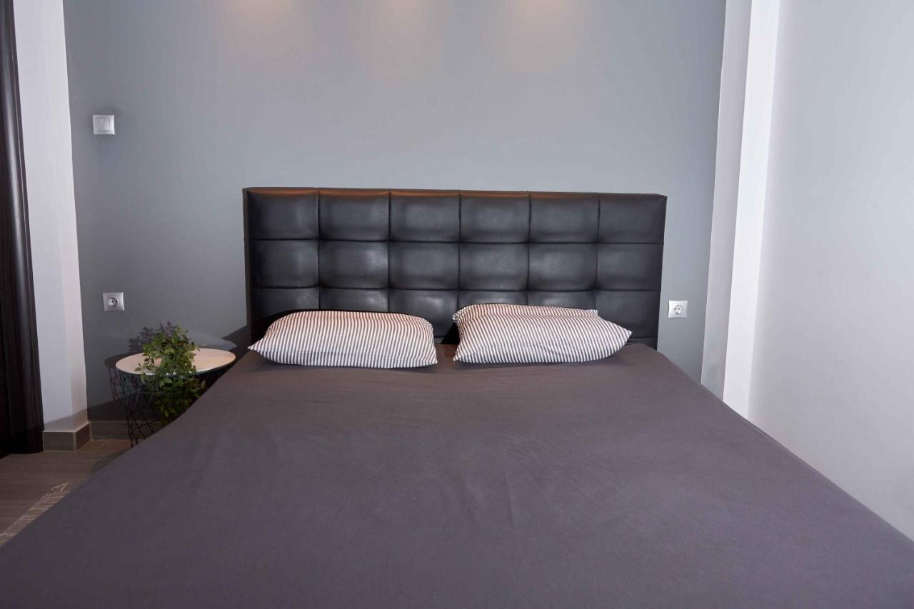 Florina Sky Loft Apartment Екстериор снимка