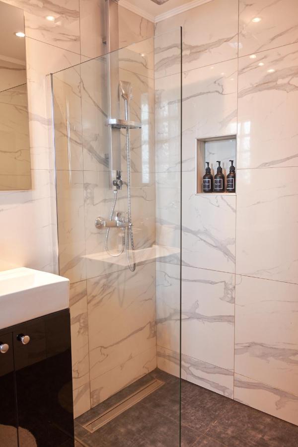 Florina Sky Loft Apartment Екстериор снимка